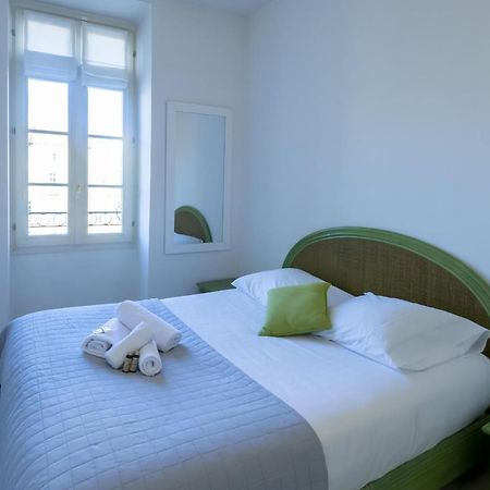 2 Pieces Cosy Hyper Centre/Balcon Apartment Nisa Exterior foto
