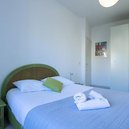 2 Pieces Cosy Hyper Centre/Balcon Apartment Nisa Exterior foto
