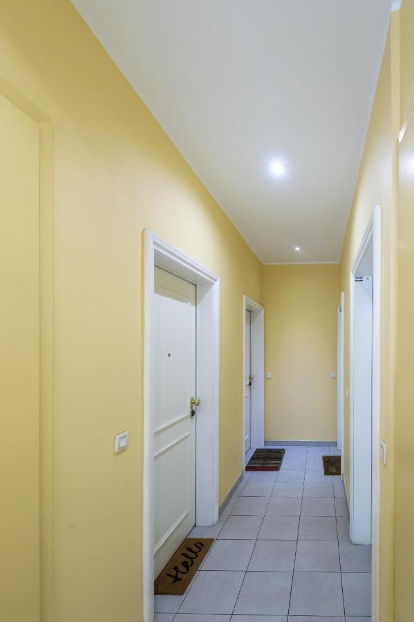 2 Pieces Cosy Hyper Centre/Balcon Apartment Nisa Exterior foto